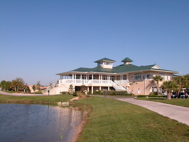 Tara Homes & Real Estate For Sale in Bradenton, Florida.