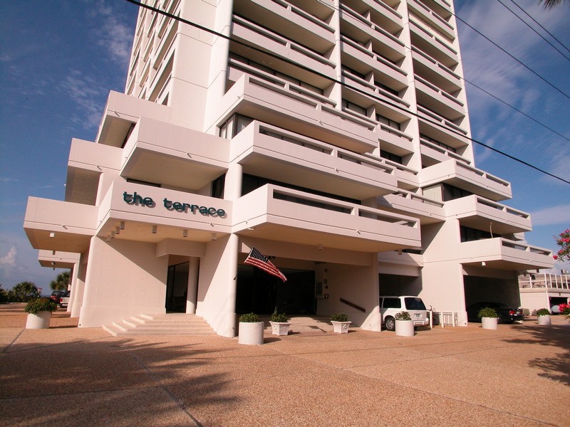 The Terrace Condos For Sale on Siesta Key Sarasota FL Real Estate
