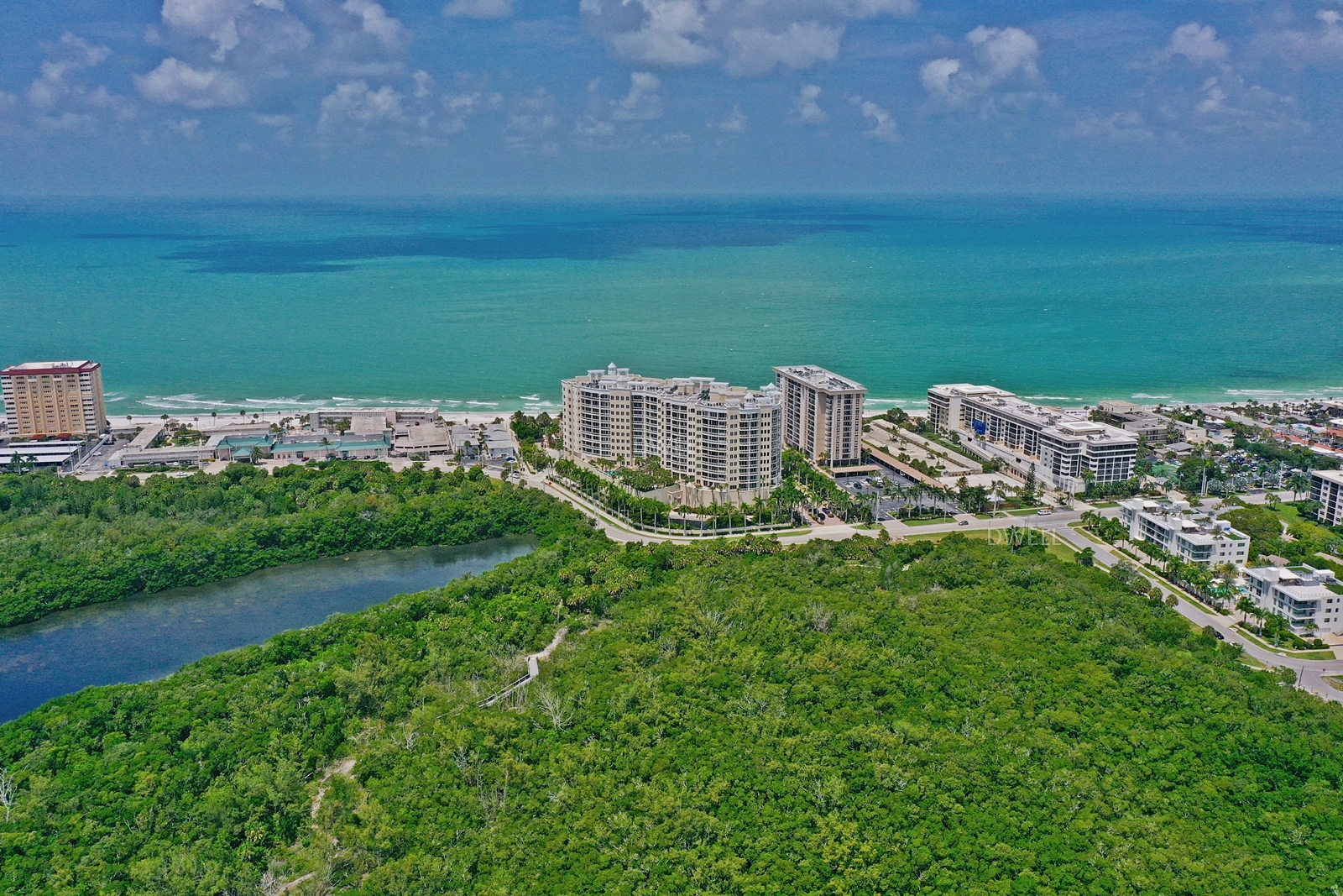 The Beach Residences Condos for Sale in Lido Key Sarasota FL Real Estate