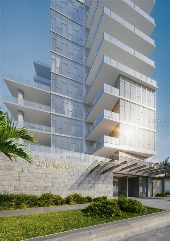The Collection, Sarasota, FL Real Estate Sarasota FL Condos for Sale