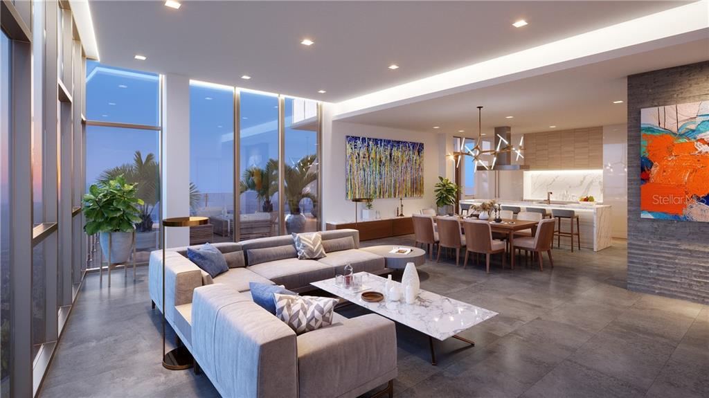 The Collection, Sarasota, FL Real Estate Sarasota FL Condos for Sale