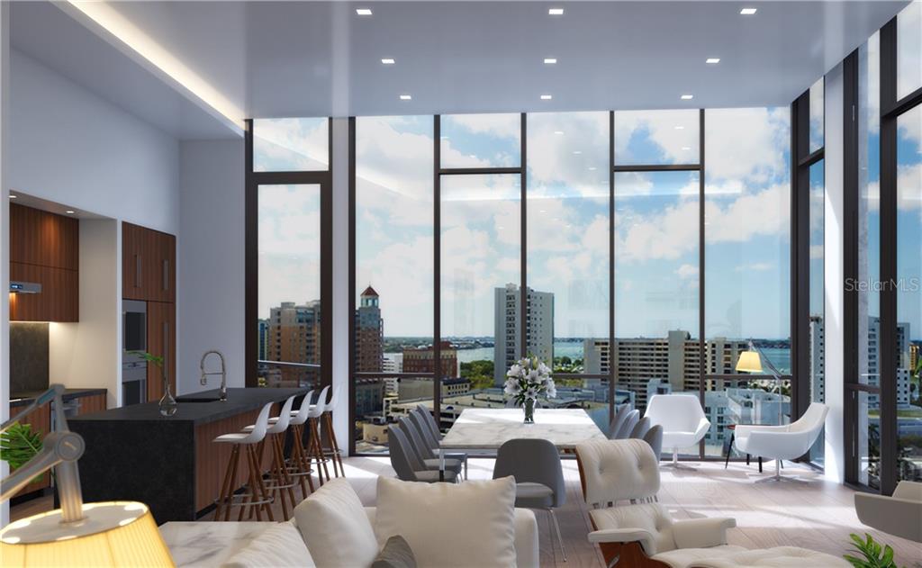 The Collection, Sarasota, FL Real Estate Sarasota FL Condos for Sale