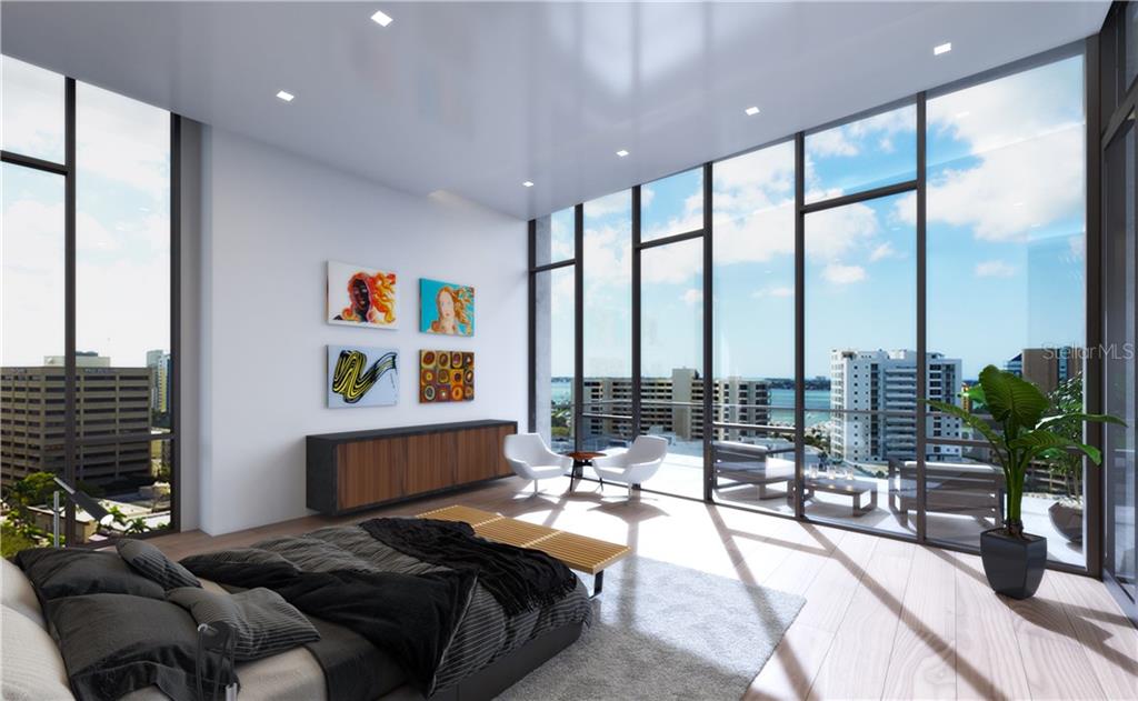 The Collection, Sarasota, FL Real Estate Sarasota FL Condos for Sale