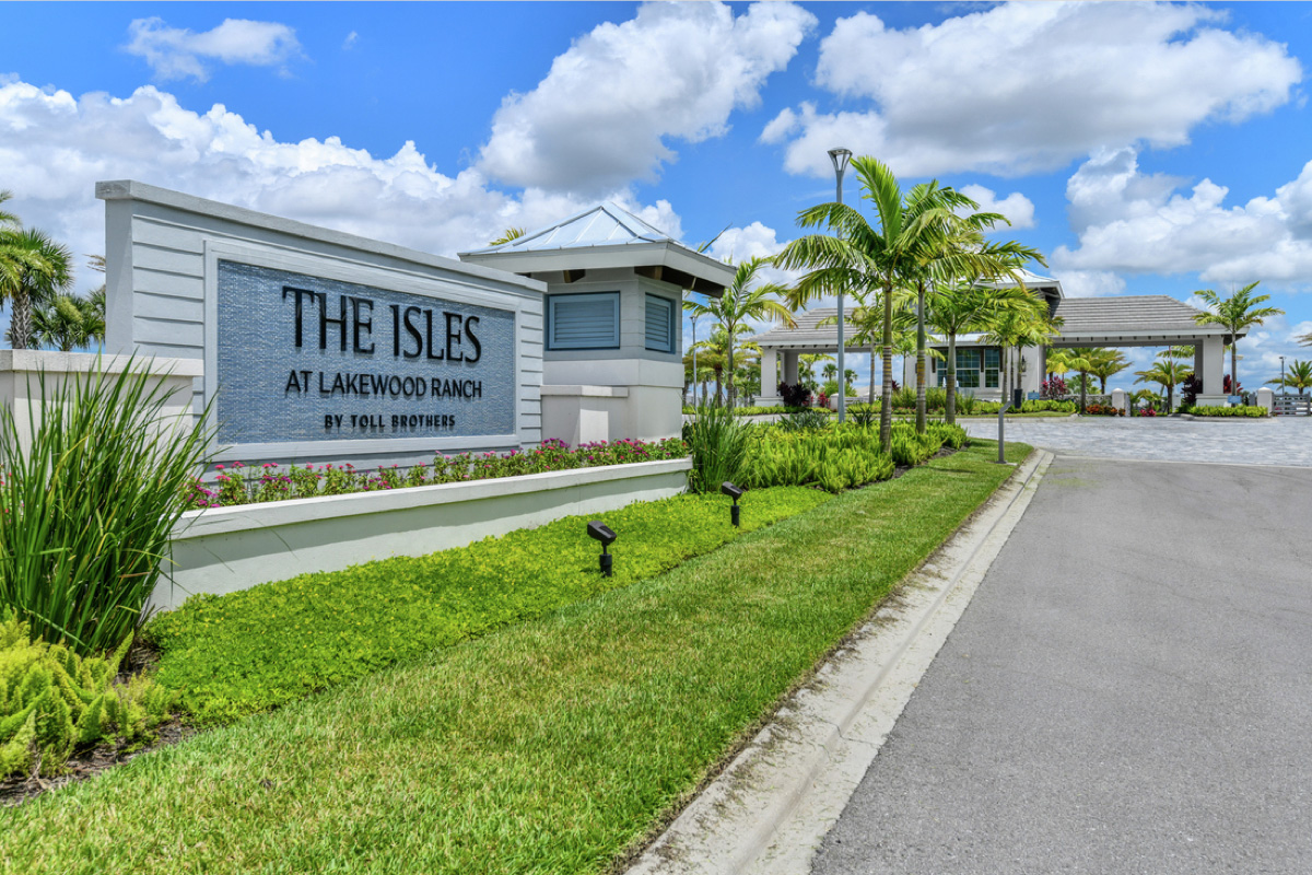 The Isles at Lakewood Ranch Homes For Sale Lakewood Ranch Real Estate