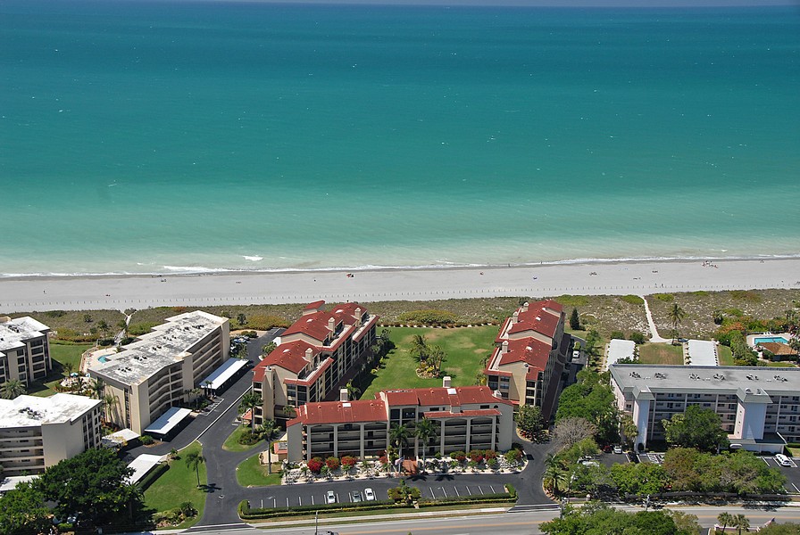 Tortuga Condos For Sale on Siesta Key Sarasota FL Real Estate