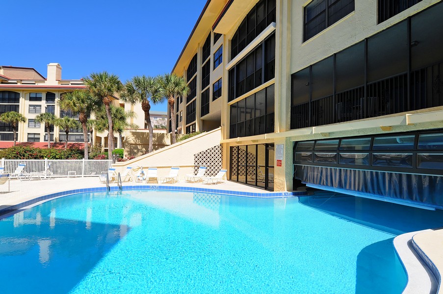 Tortuga Condos For Sale on Siesta Key Sarasota FL Real Estate