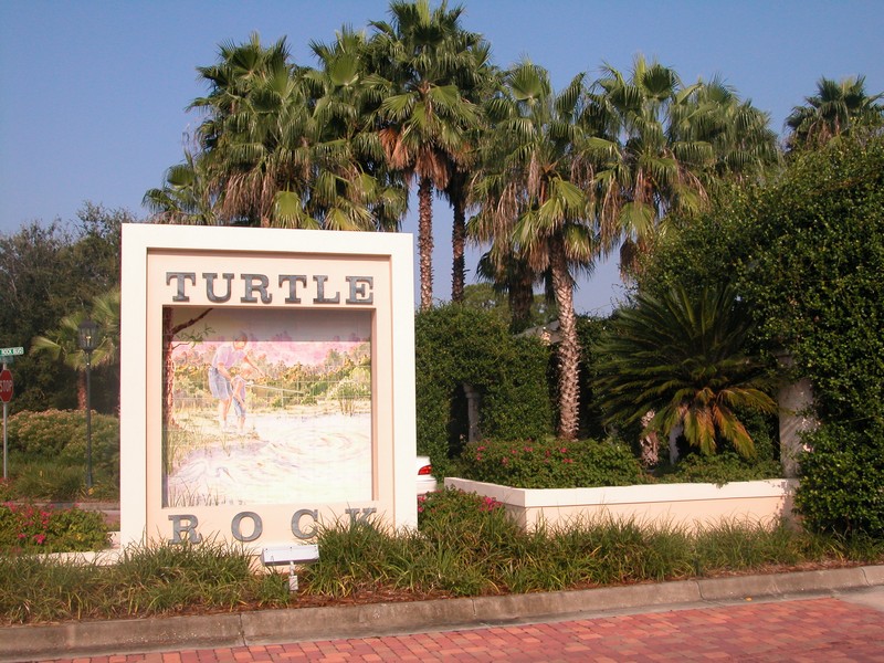 Turtle Rock Homes for Sale in Palmer Ranch Sarasota FL Real Estate