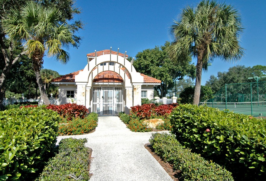 Turtle Rock Homes for Sale in Palmer Ranch Sarasota FL Real Estate