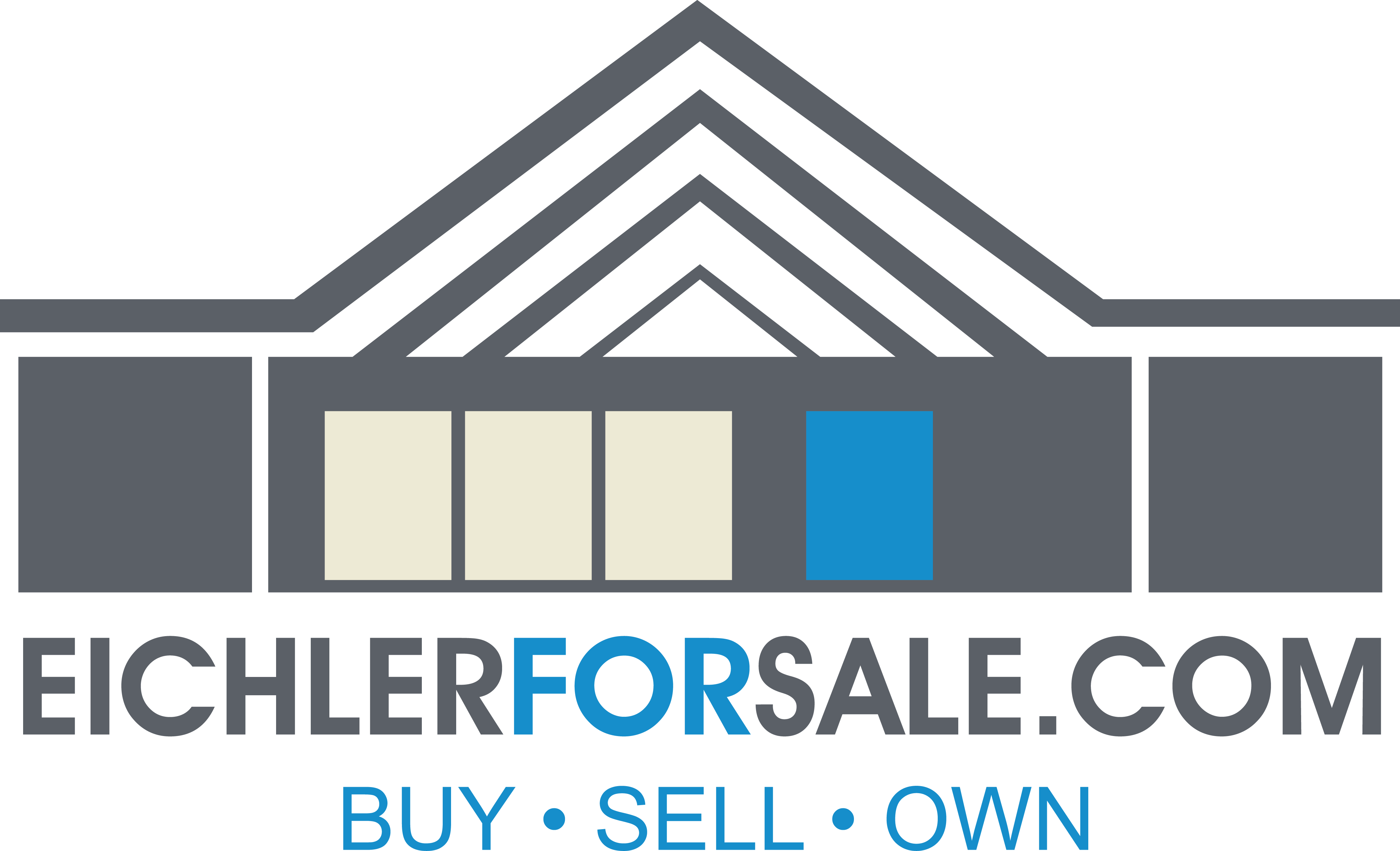 Mill Valley Eichler Homes Strawberry Point Eichler Neighborhood in