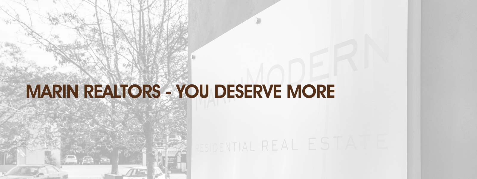 Marin Real Estate Job Openings Career Opportunities in Marin County