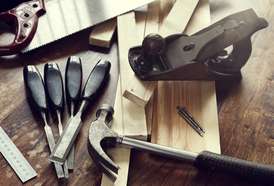 Planning a home renovation? Will You Do It Yourself or Hire A Pro?