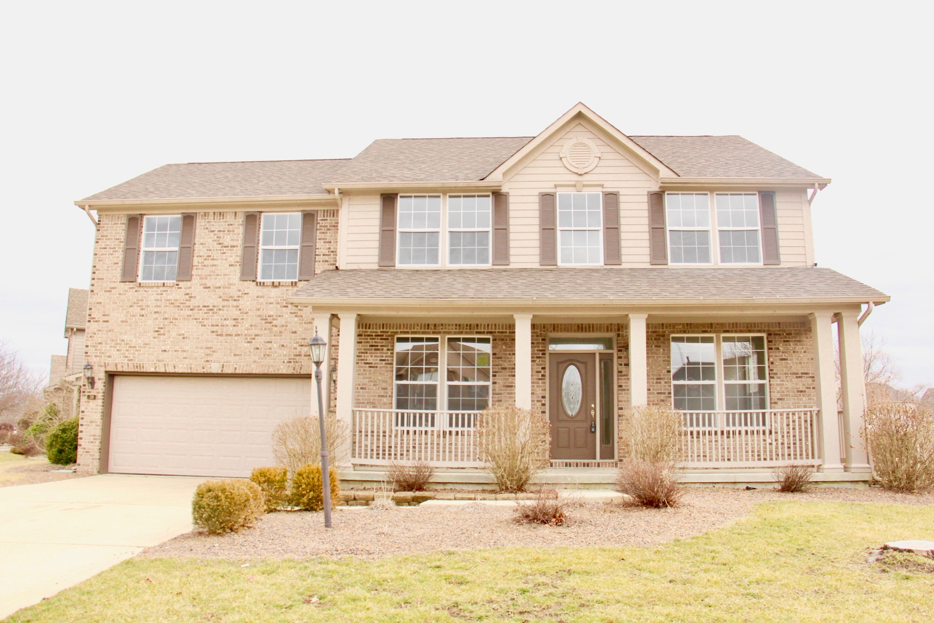 Virtual Tour of 39 Presidential Way, Brownsburg IN 46112
