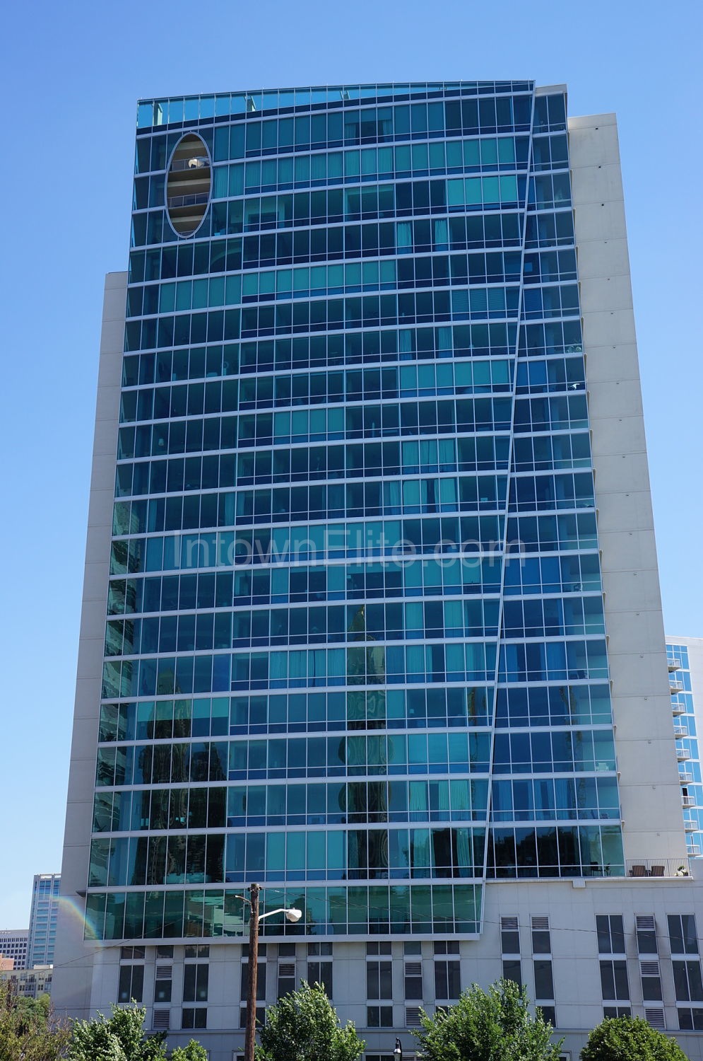 Aqua 20 10th Street, Atlanta, GA 30309 Midtown Atlanta Condos for sale