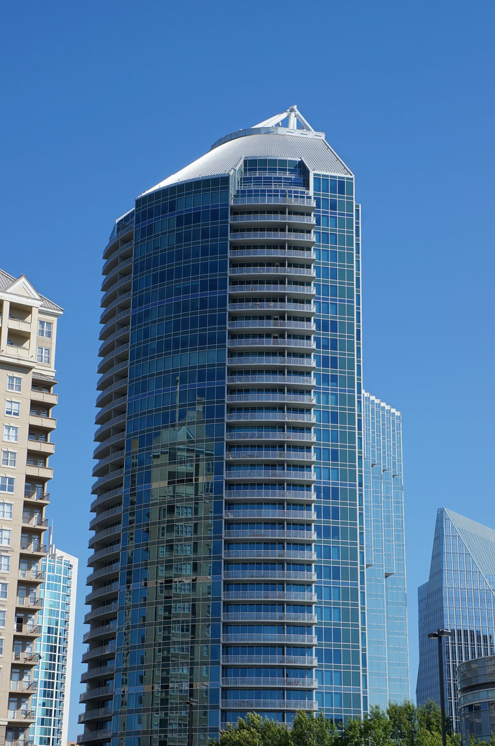 Buckhead Grand Condos 3338 Peachtree Road NE Atlanta GA 30326