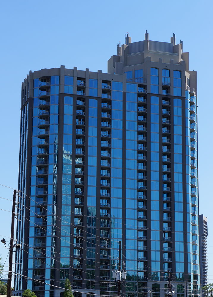 Gallery 2795 Peachtree Road, Atlanta 30305 Buckhead Condos for sale