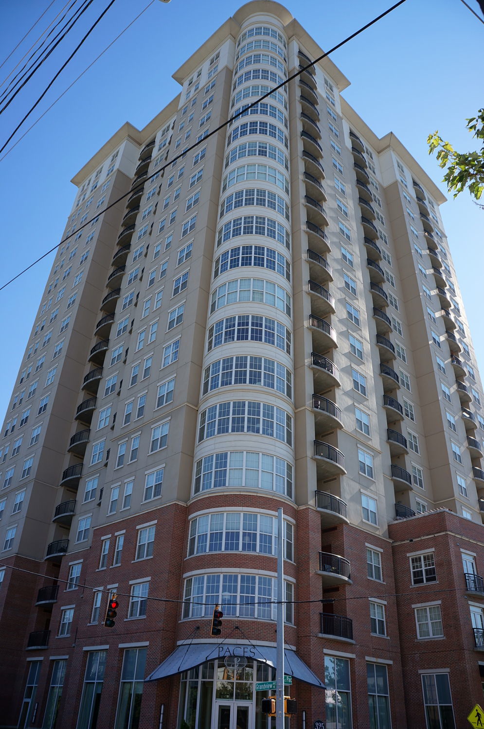 Paces 325 Condos For Sale 325 E Paces Ferry Road Atlanta GA 30305
