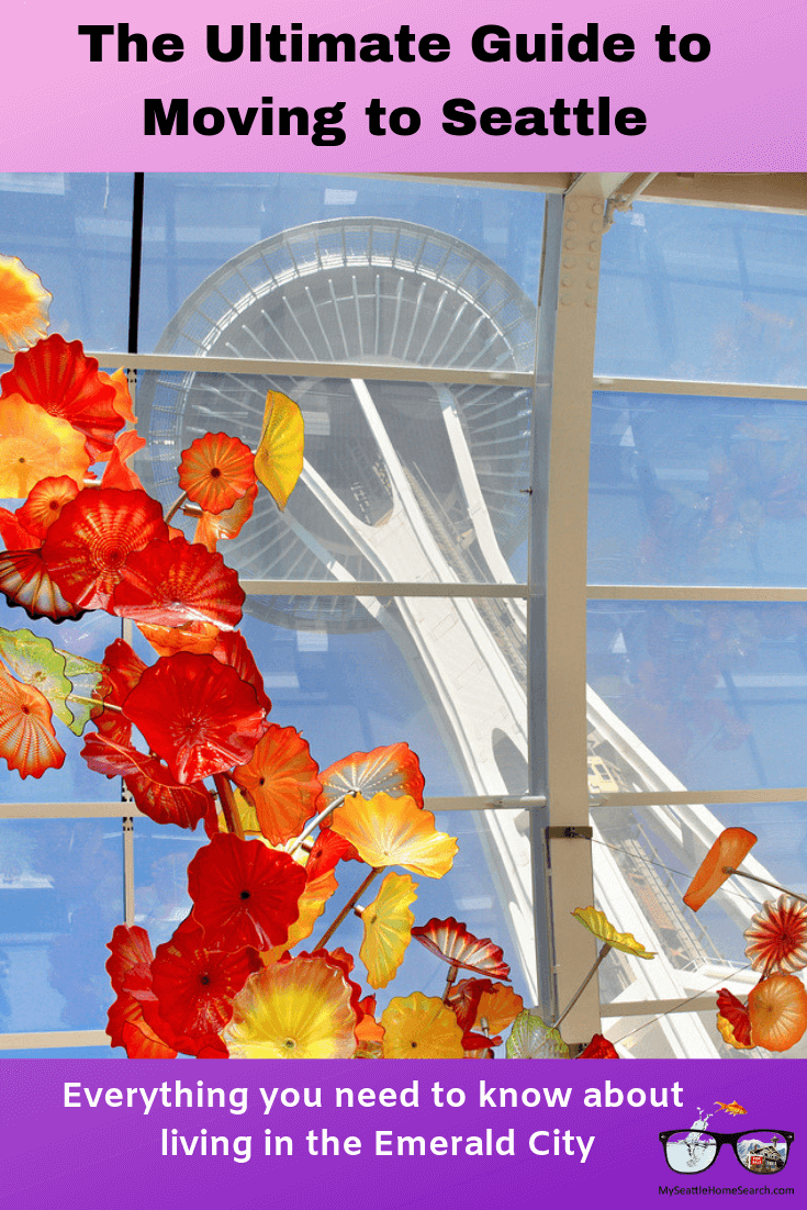 Moving to Seattle Moving to Seattle WA Guide MySeattleHomeSearch