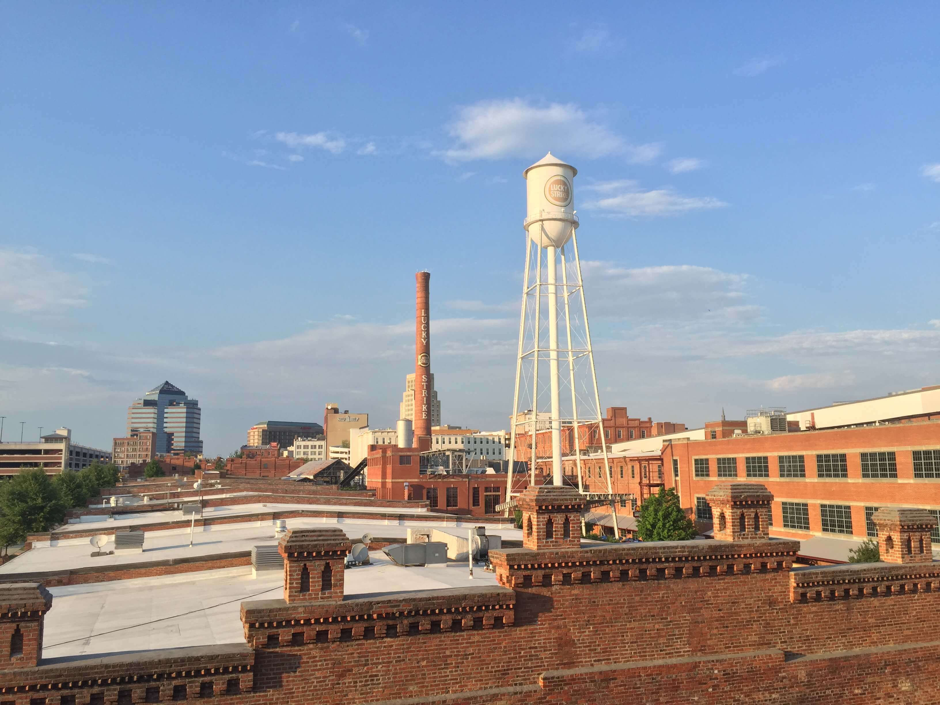 Durham, NC REALTORS® Local Real Estate Agents