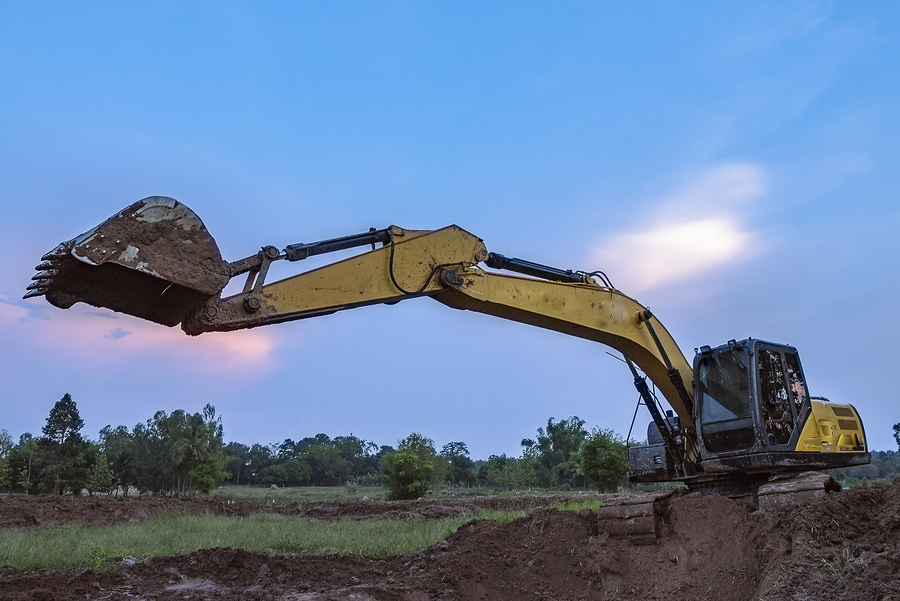 Cary's Growth Leaves Little Room For More New Development