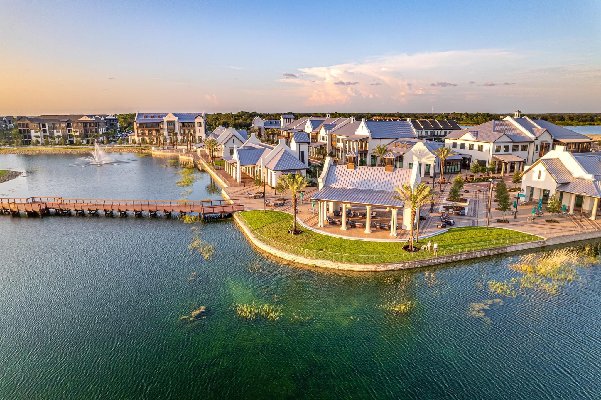 Lakewood Ranch…. 1 MultiGenerational Selling Community