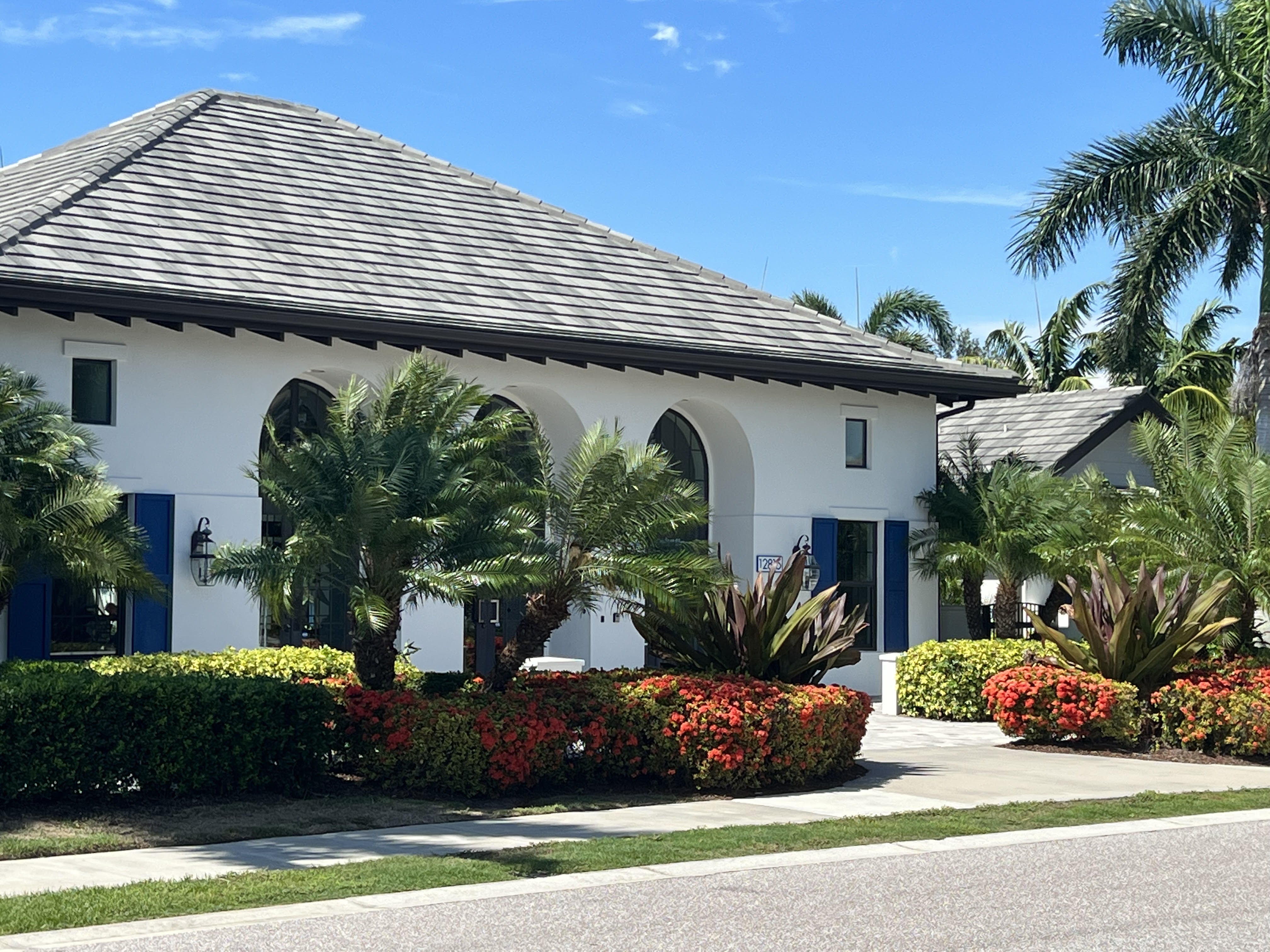 Exploring the Beauty of Lakewood Ranch's Indigo Community