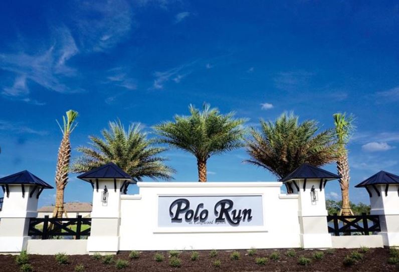 Polo Run at Lakewood Ranch