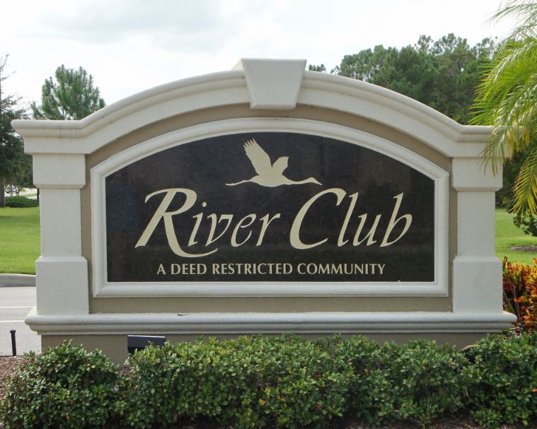 Top Rated River Club Homes for Sale Lakewood Ranch FL Real Estate