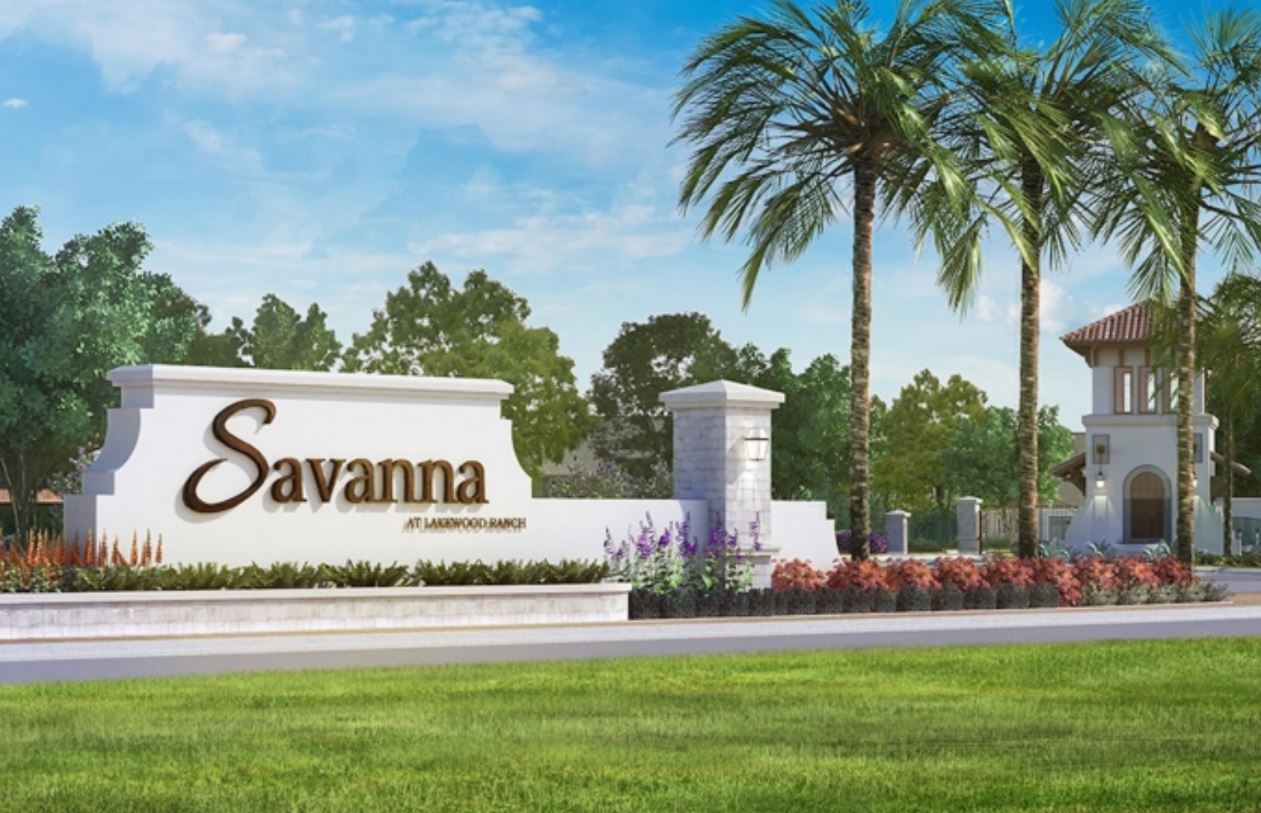 Top Rated Savanna at Lakewood Ranch Homes for Sale Lakewood Ranch