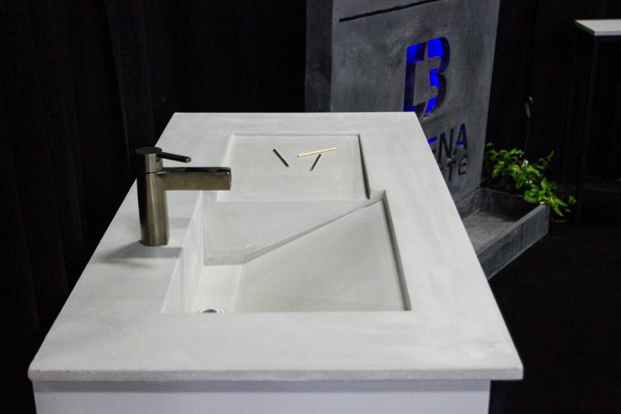 Edmonton Concrete Countertops Countertops Ideas