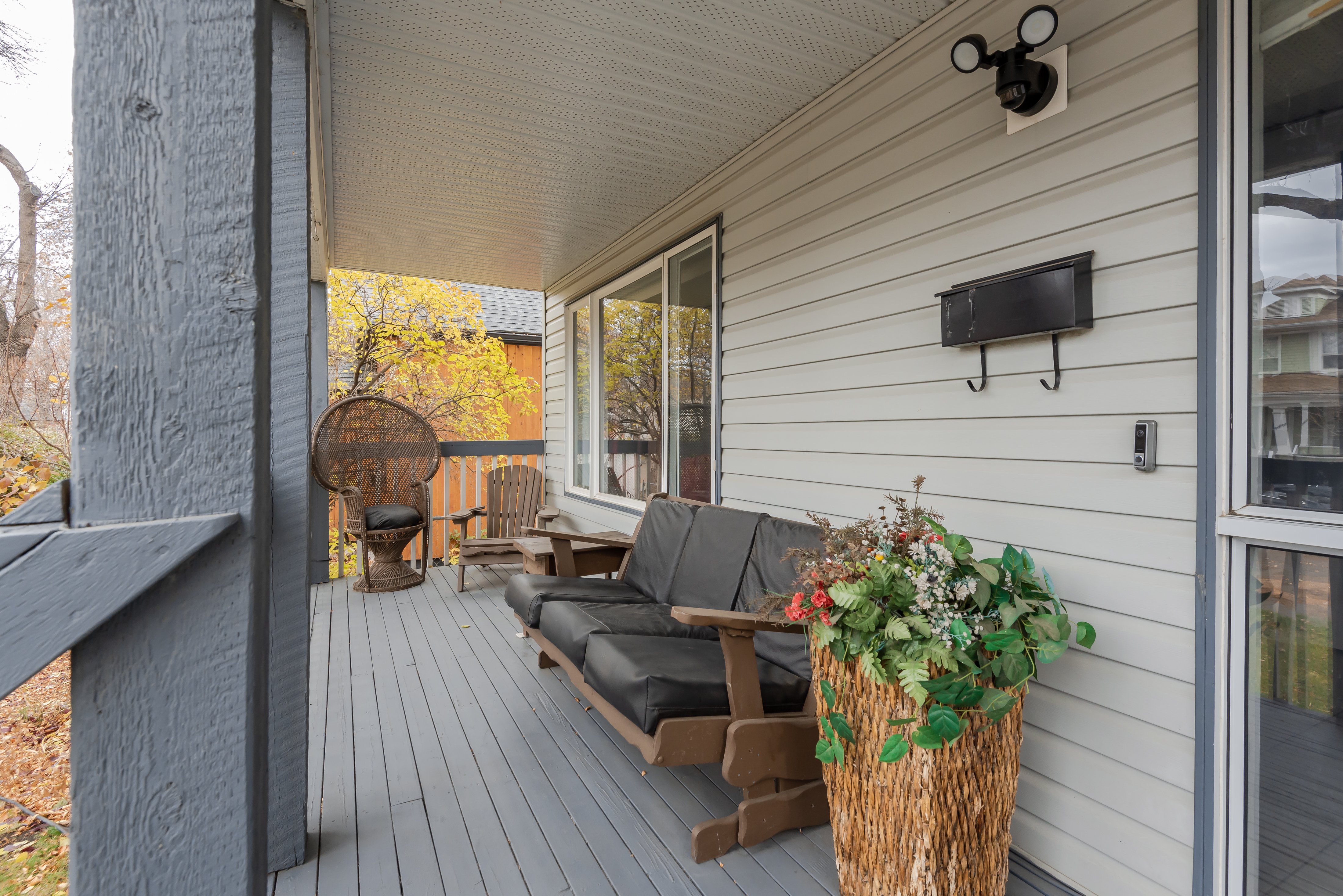 Real Estate Crush Fabulous Mccauley Haven