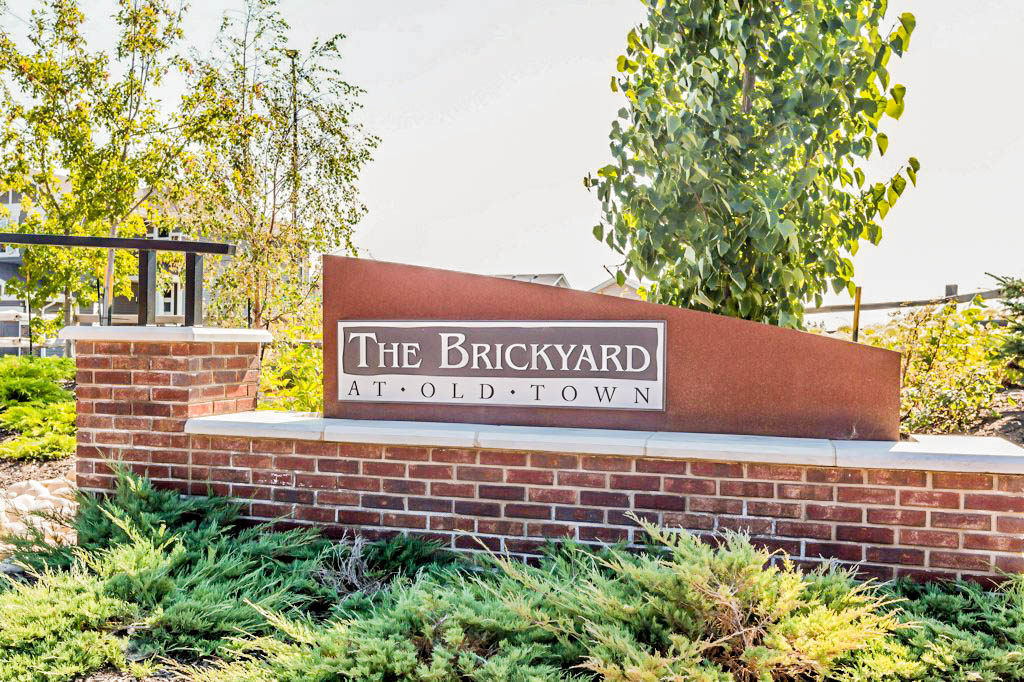 The Brickyard Homes For Sale Stony Plain Real Estate