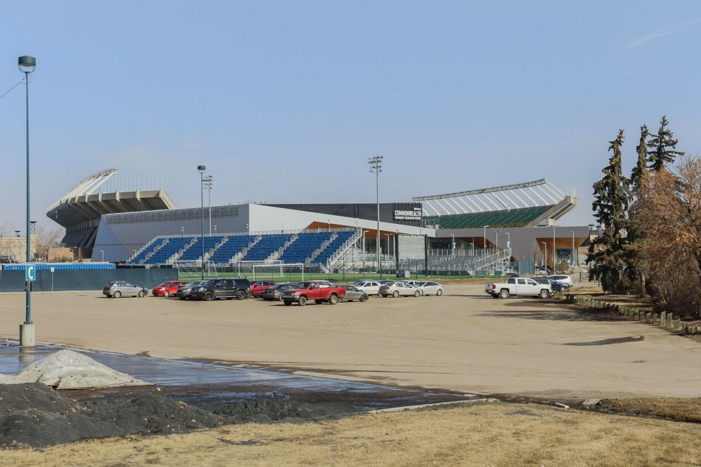 THE COMMUNITY OF MCCAULEY