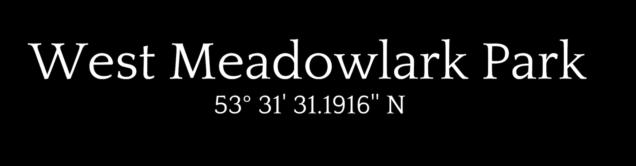West Meadowlark Park Homes for Sale Edmonton AB Real Estate