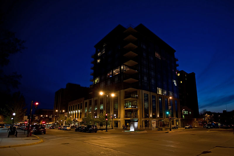 Finding the Right Luxury Condo in Madison, WI