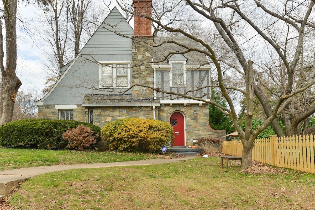 Chevy Chase DC Real Estate Chevy Chase DC Homes For Sale