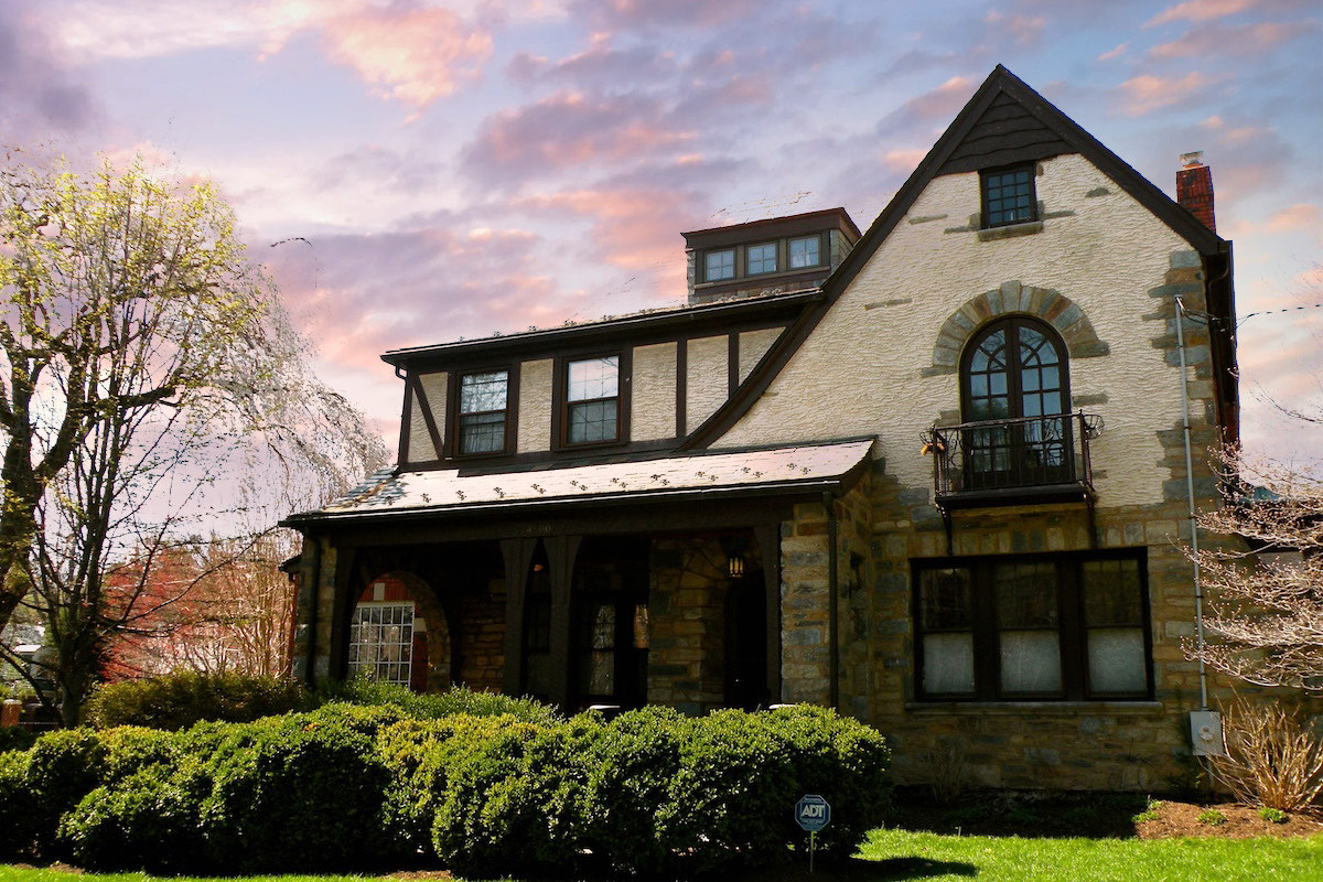 Chevy Chase DC Real Estate Chevy Chase DC Homes For Sale