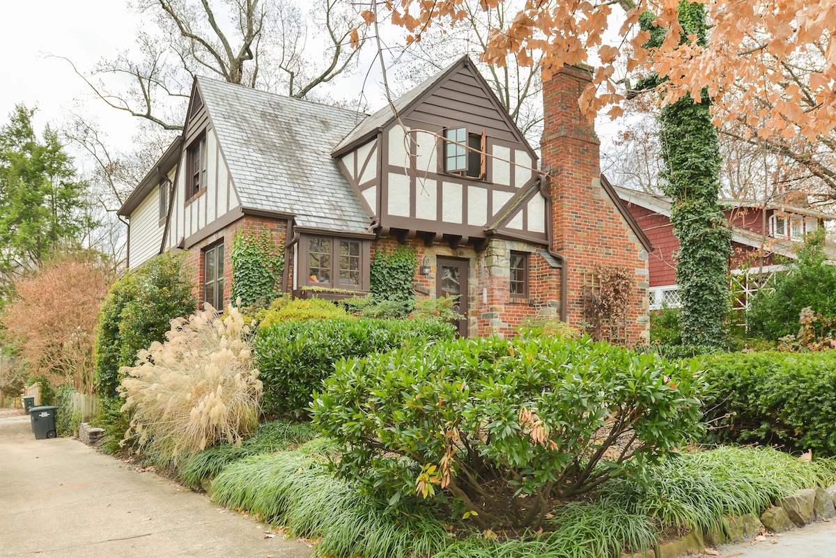 Chevy Chase DC Real Estate Chevy Chase DC Homes For Sale