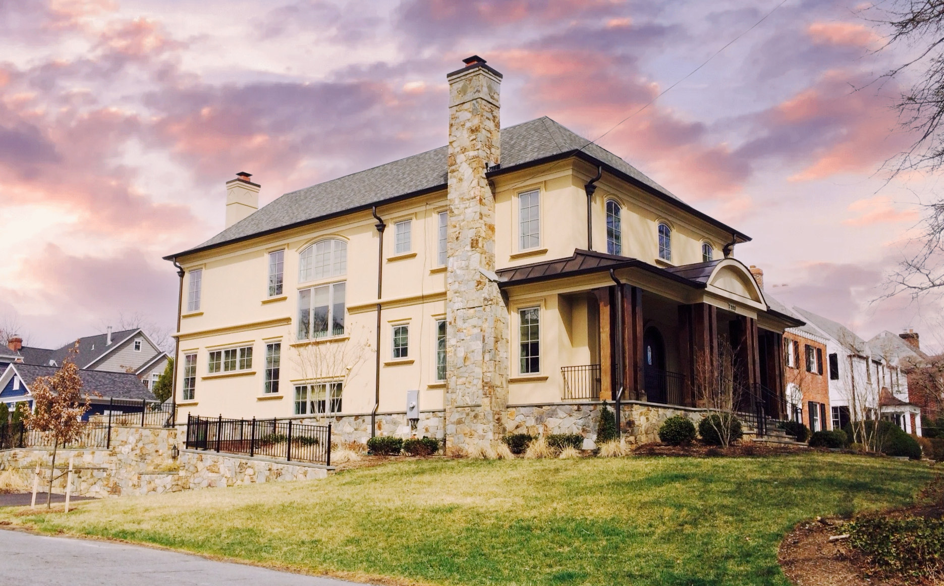 Find Edgemoor Bethesda homes for sale Edgemoor Private Listings