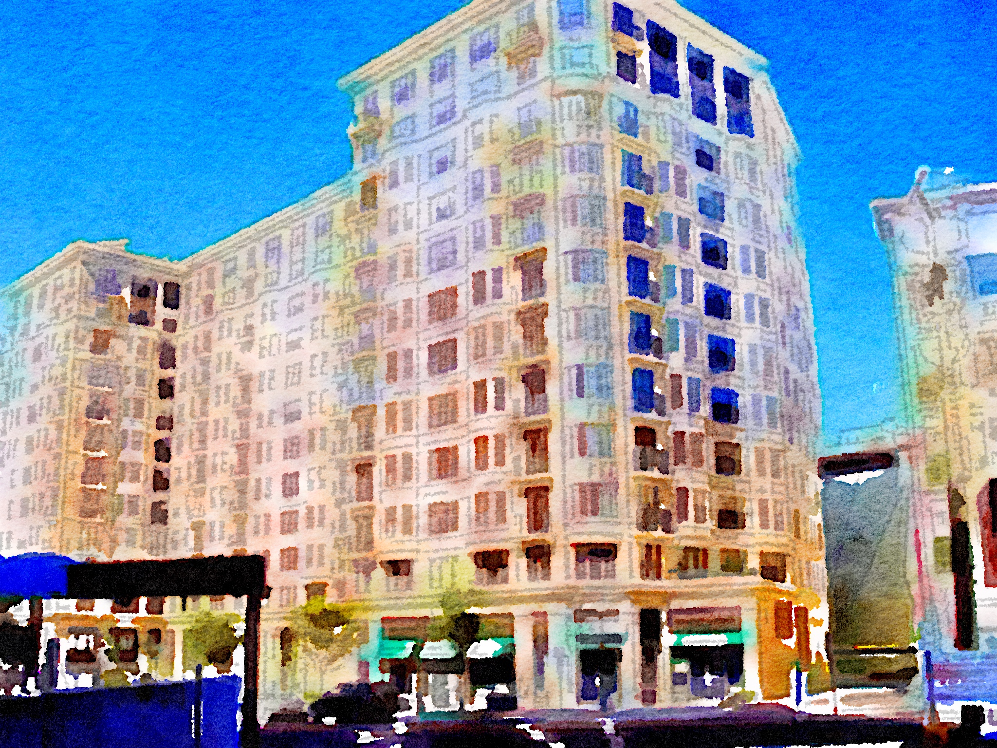 The Largest Downtown Bethesda Luxury Condo For Sale You Don’t Know About