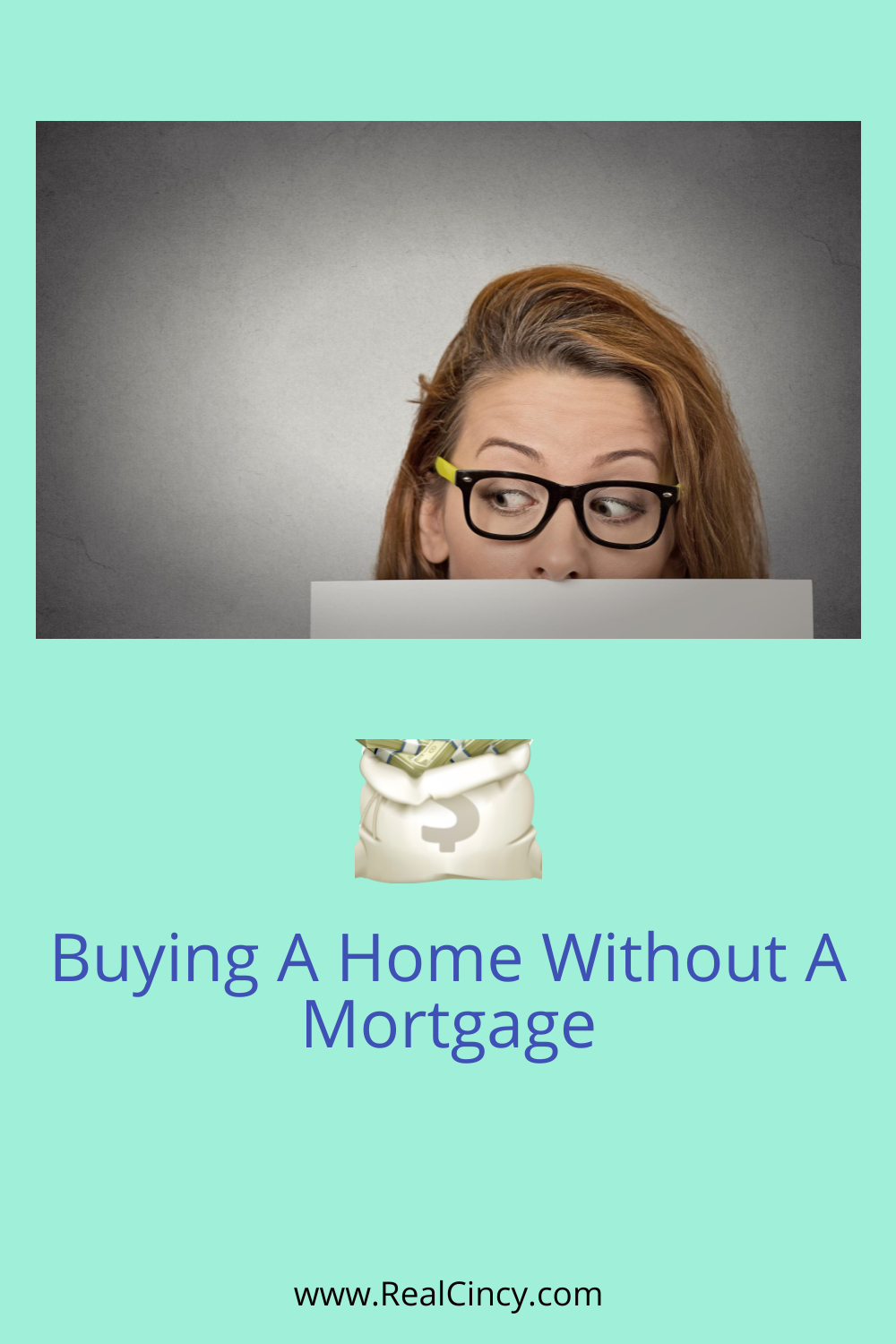 Buying A Home Without A Mortgage
