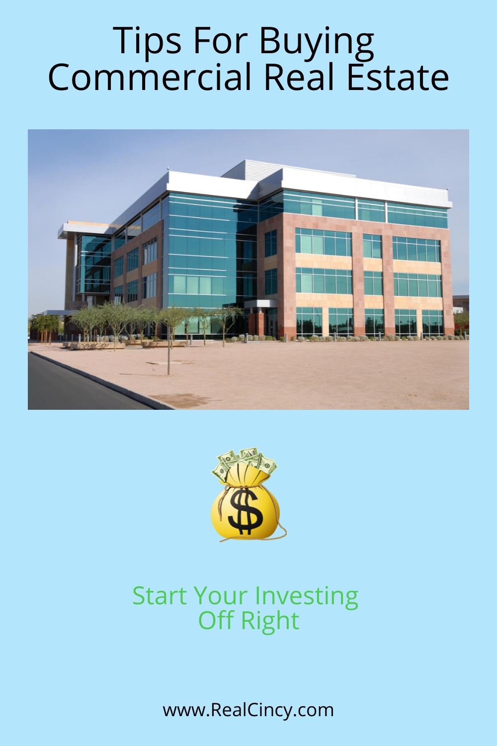 What You Need To Know Before Buying Commercial Real Estate