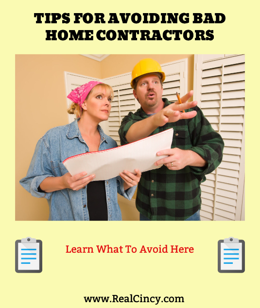 Smart Tips For Picking The Right Contractor
