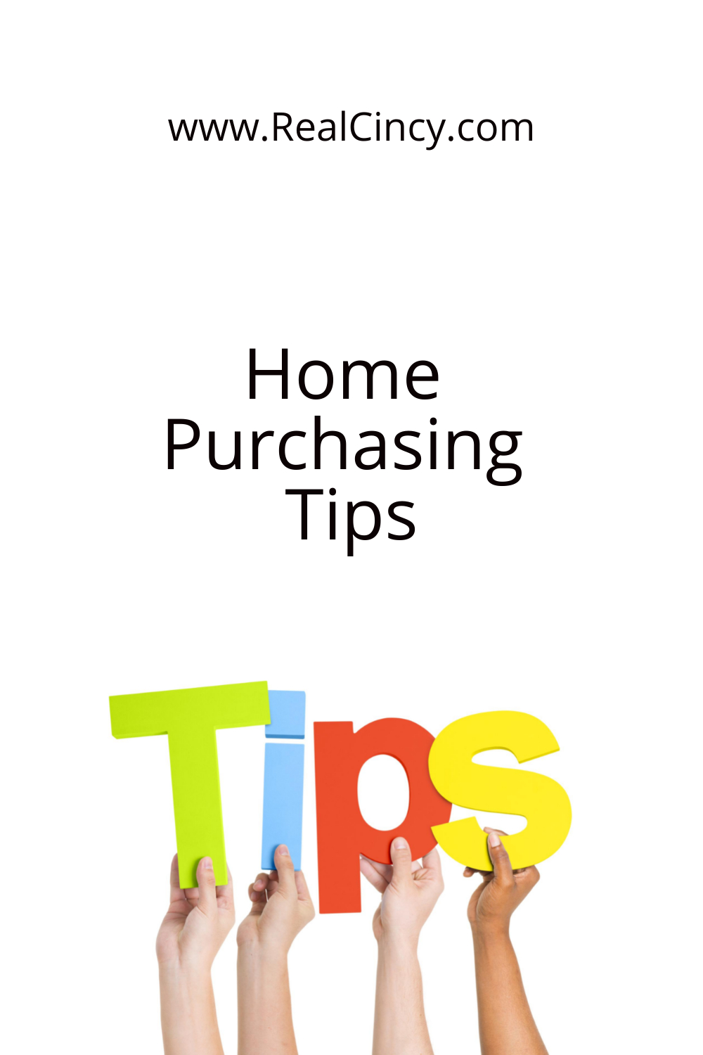 3 Smart Tips To Help You Buy A Home
