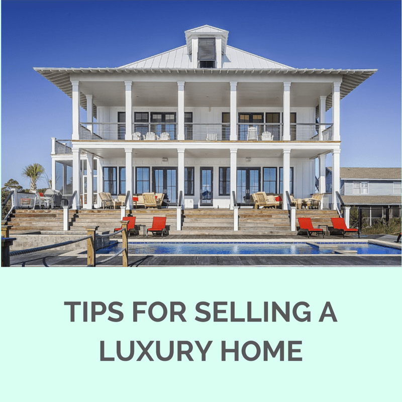 Tips For Selling a Luxury Home Cincinnati & Northern Kentucky Real Estate