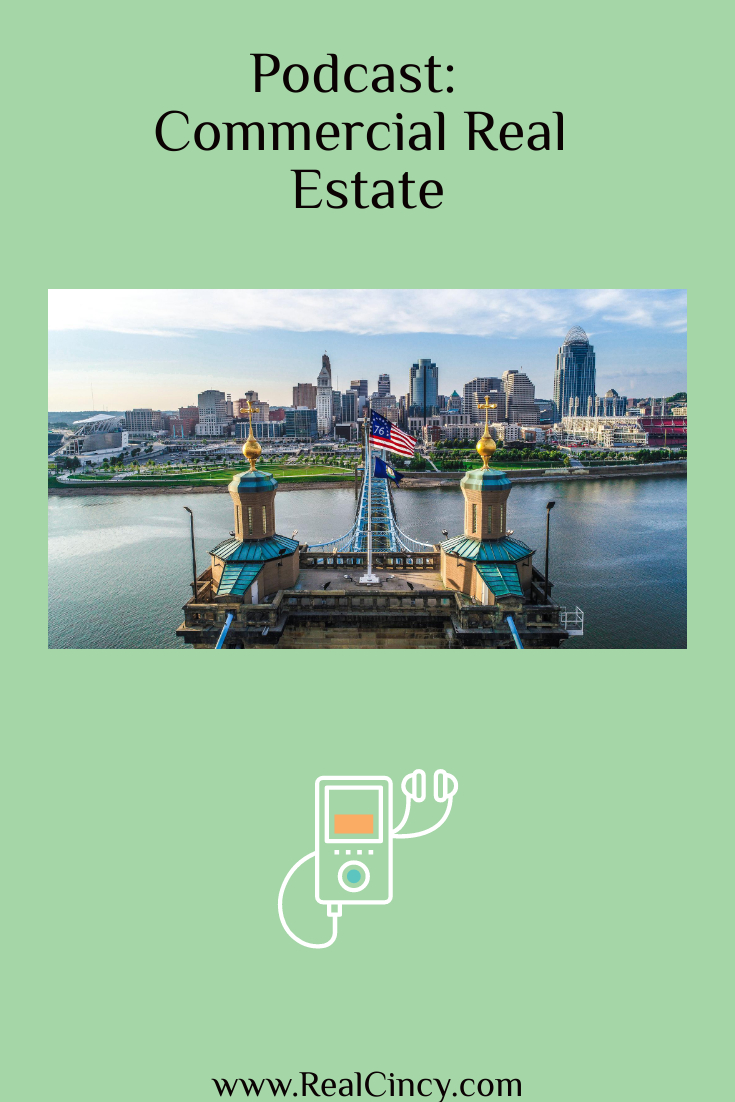 Podcast Commercial Real Estate
