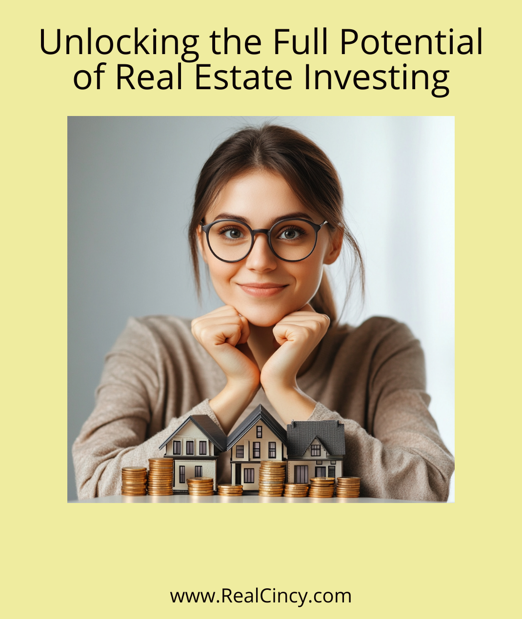 Unlocking the Full Potential of Real Estate Multiple Investment