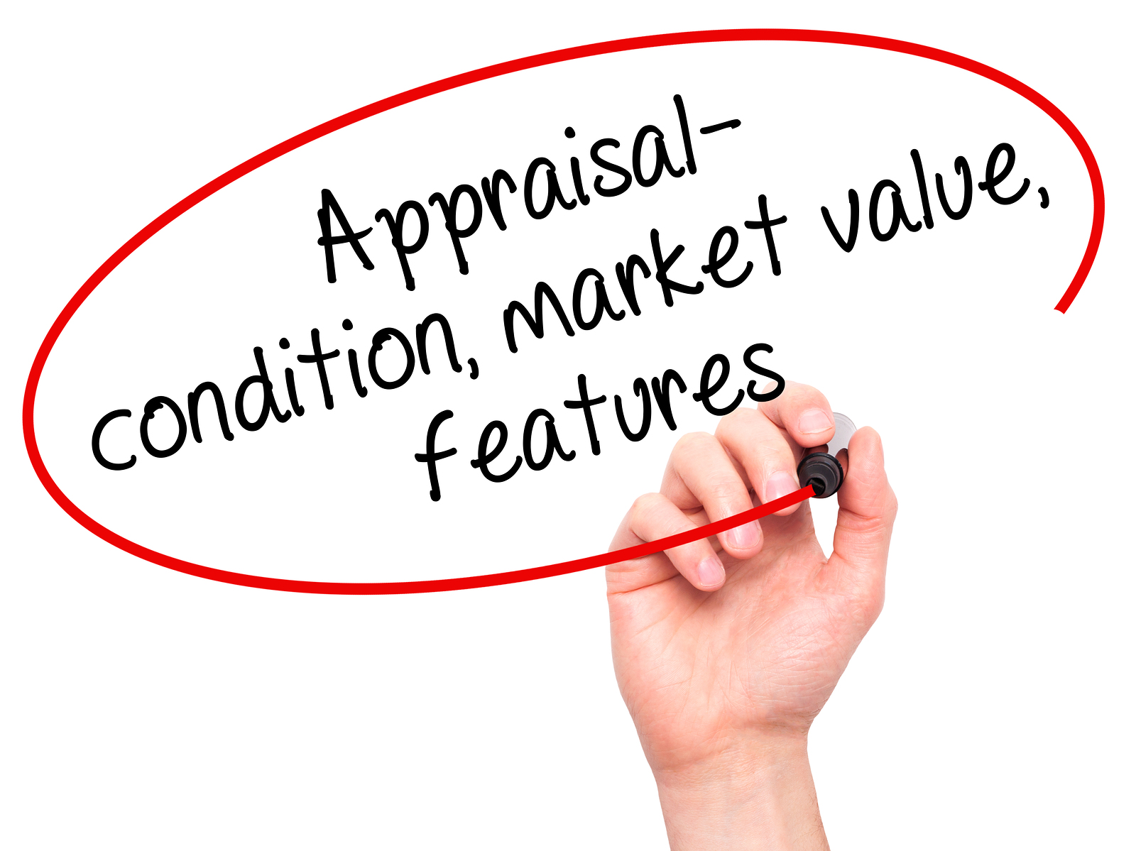 5 Reasons Why Your Pending Home Sale Can Fall Apart