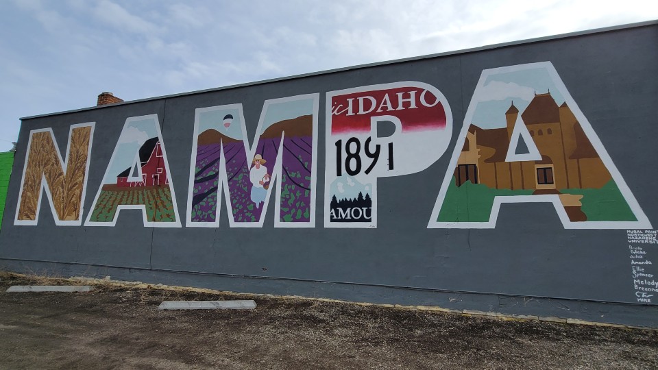 Find the Perfect Neighborhood in Treasure Valley