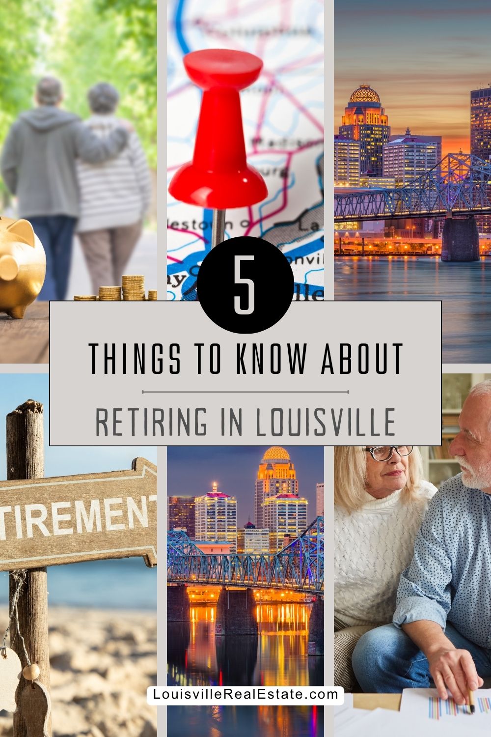 Retiring to Louisville, KY Top 5 Things You Should Know