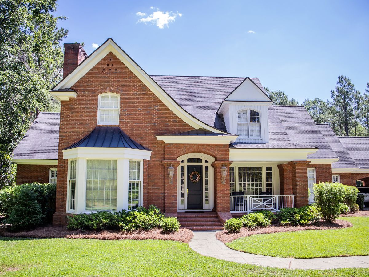 Edgewood Manor Real Estate For Sale Pewee Valley KY